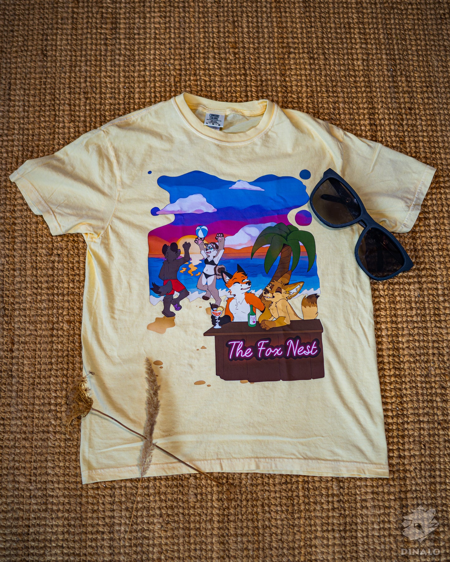 Summer 2025 - Beach Time