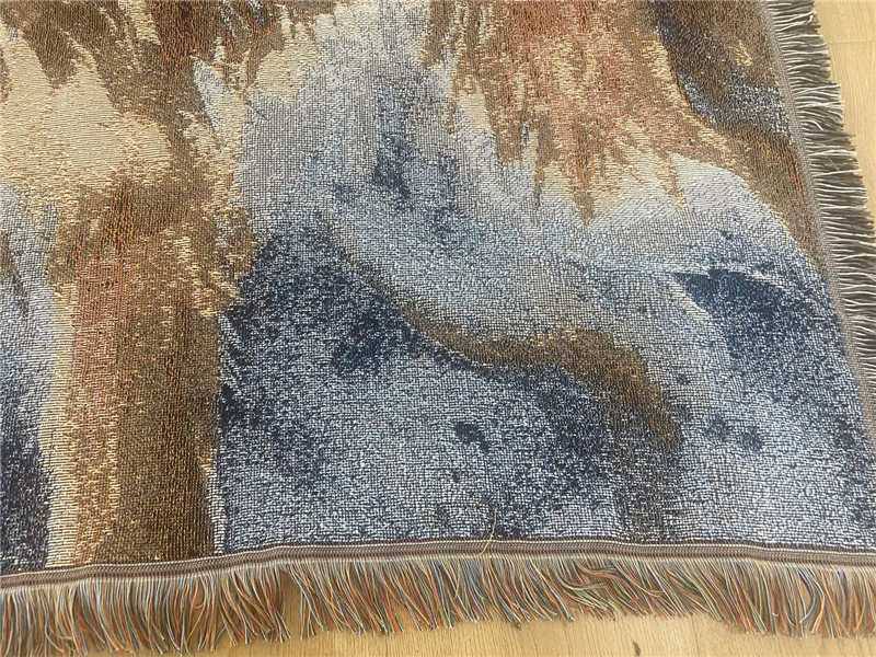 Akatan - "Pack" Woven blanket - Preorder