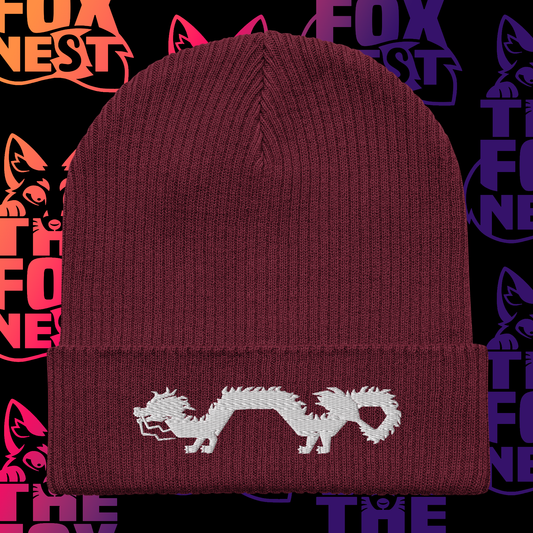 Dragon - Beanie