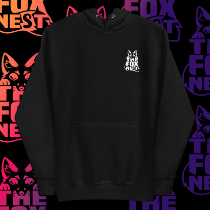 TFN - Hoodie