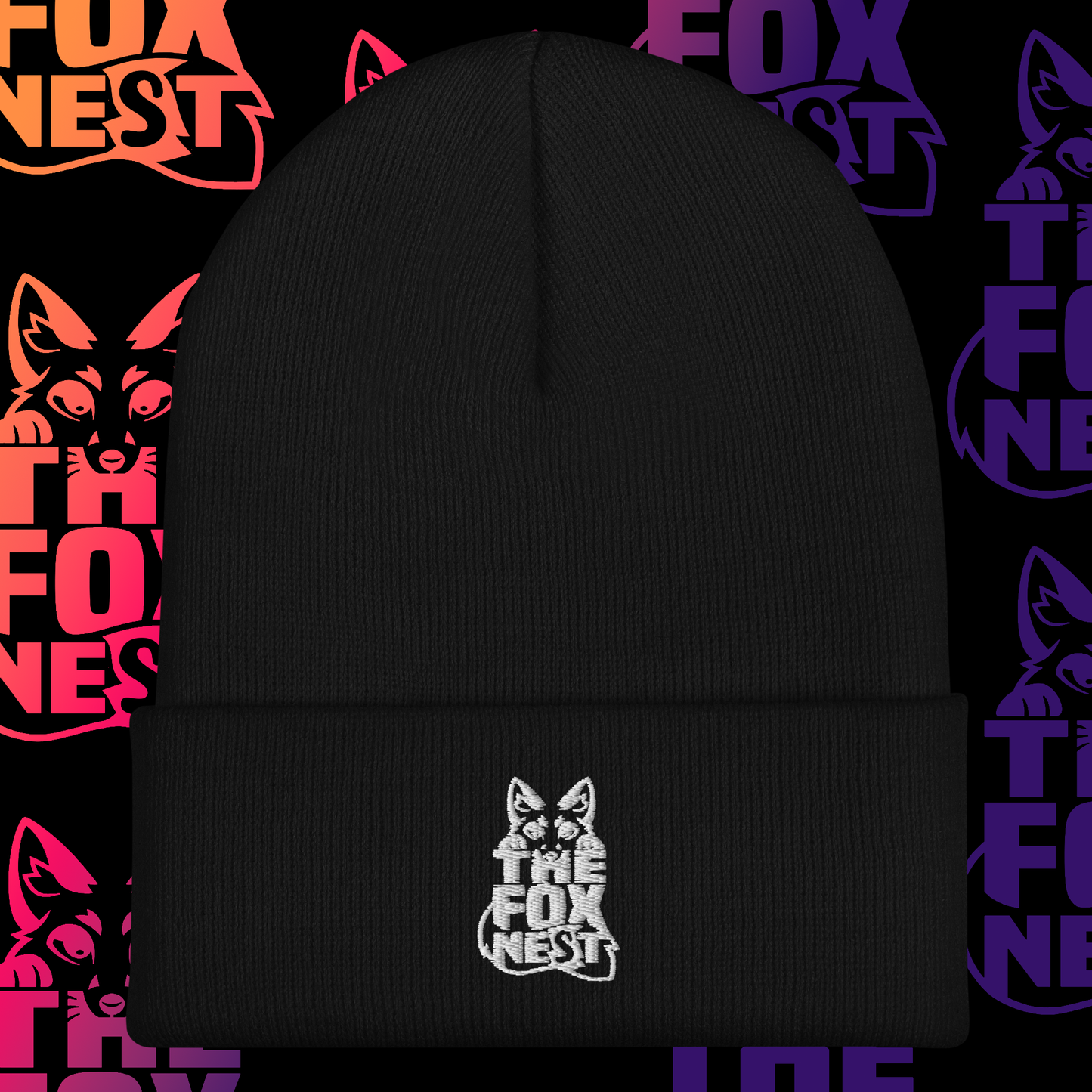 TFN- Beanie