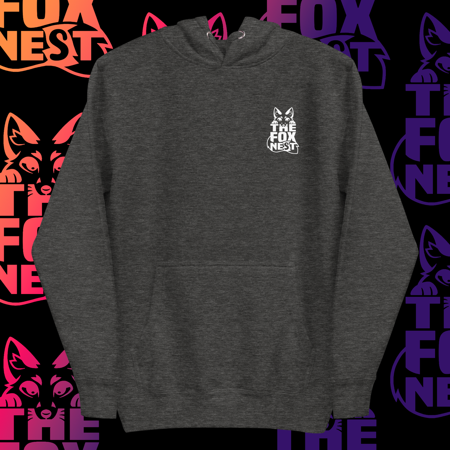 TFN - Hoodie