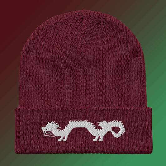 Dragon Year | Dragon Beanie