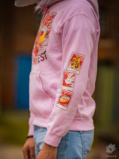 Spring Drop 2025 - Hoodie