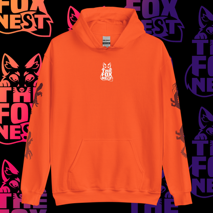 Dragon Year Dawn - Hoodie