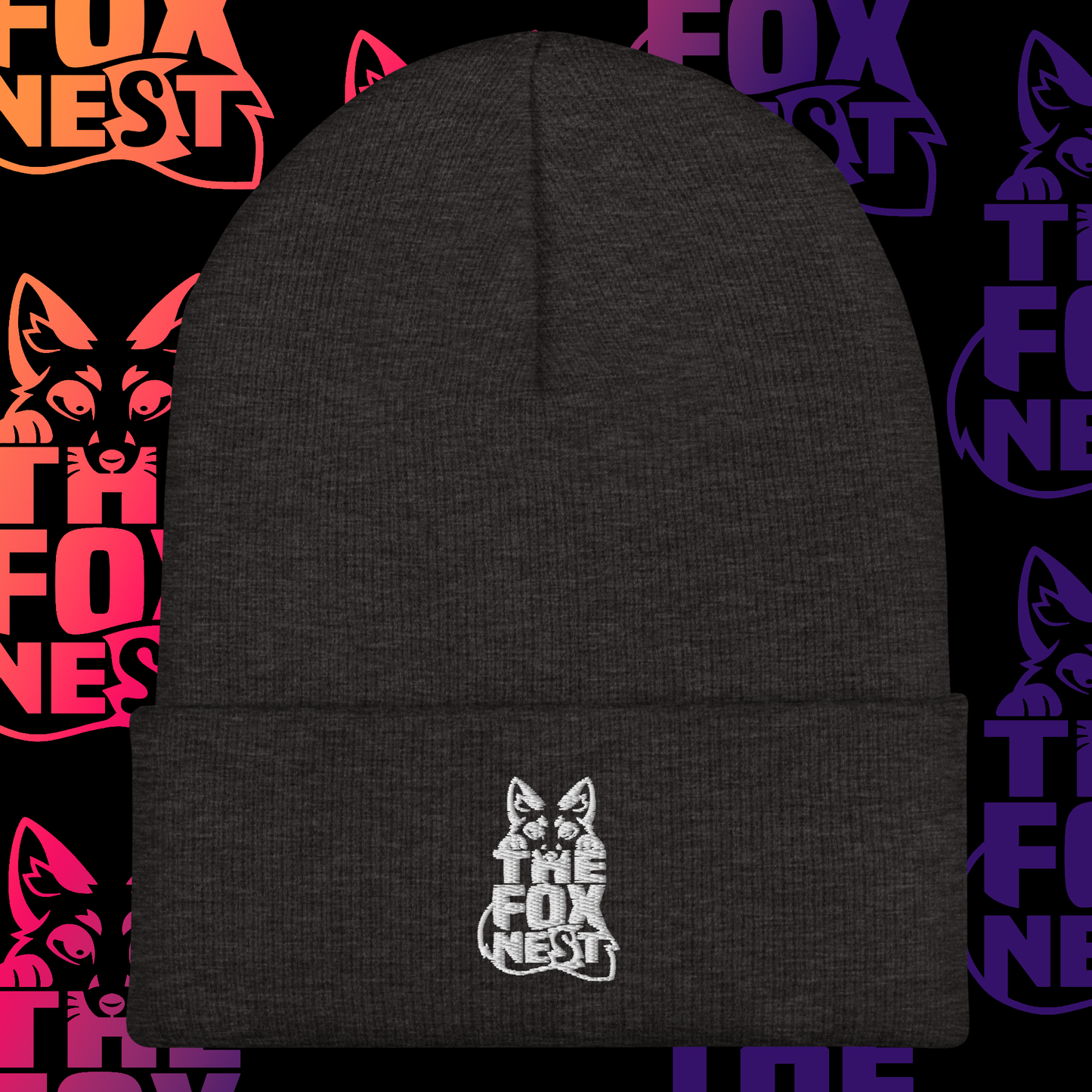 TFN- Beanie