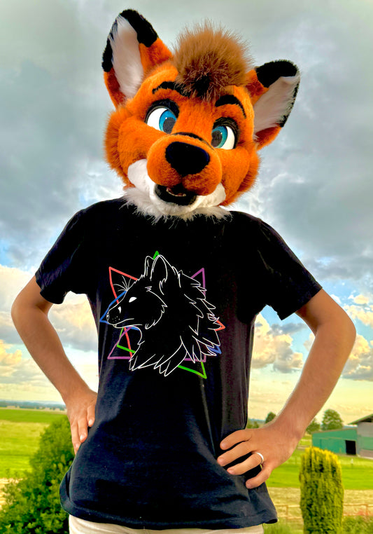 The Fox Nest | Shirt