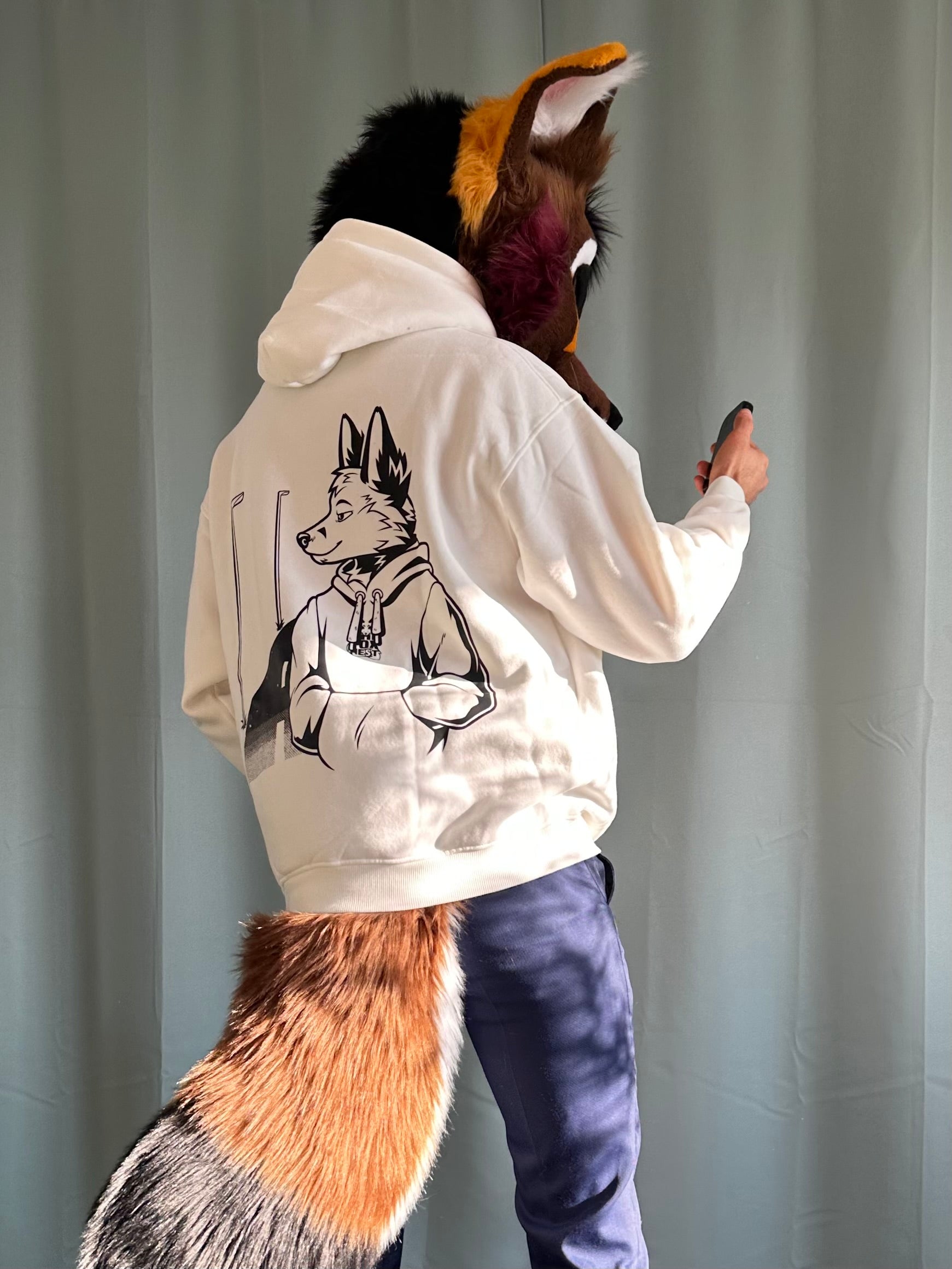 T-Shirts – The Fox Nest