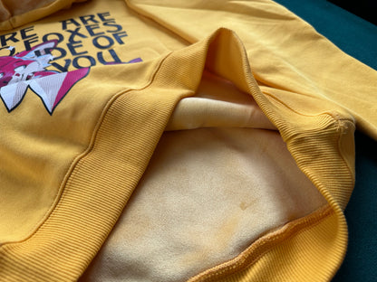 Kaomoro 2026 - "Fox inside you?" Hoodie