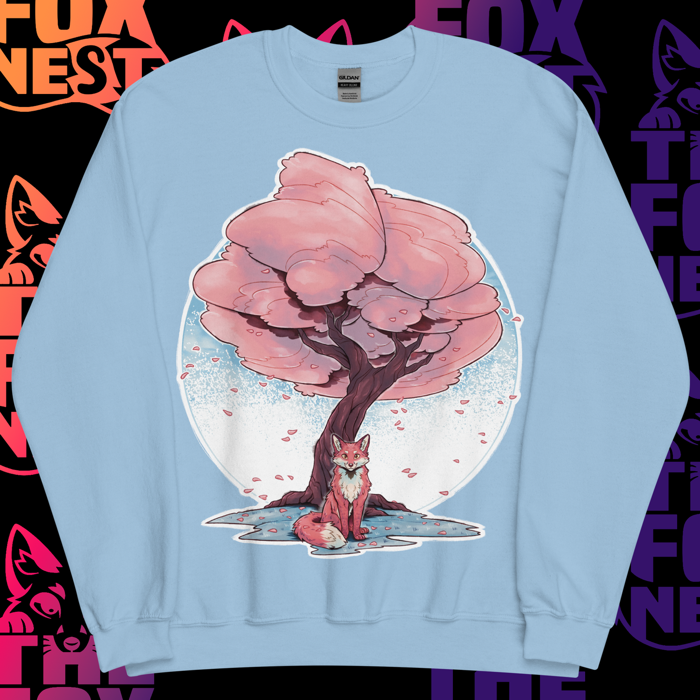 Spring Drop - Sweater