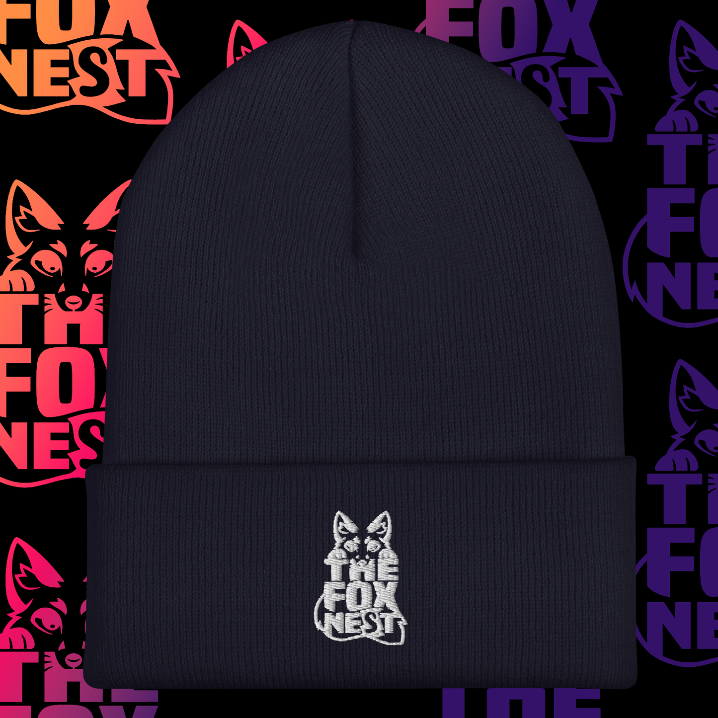 TFN- Beanie