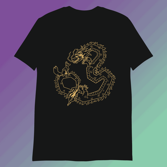 Dragon Year | Shirt