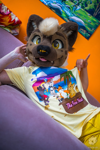 Beach Time - T-Shirt