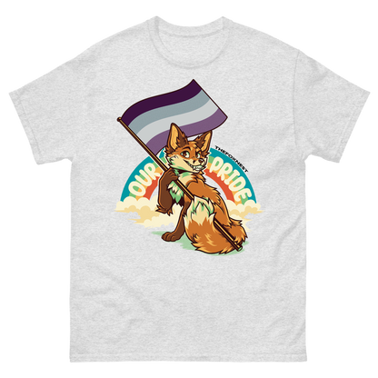 Our Pride | Fox Shirt