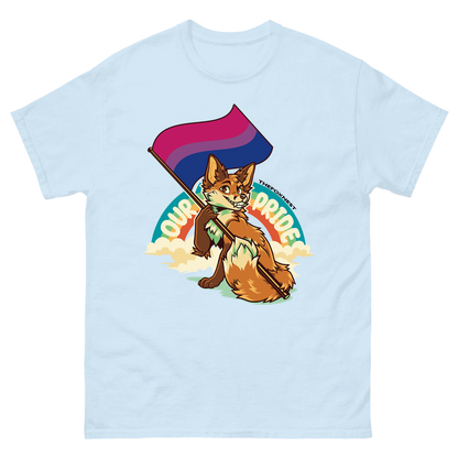 Our Pride | Fox Shirt