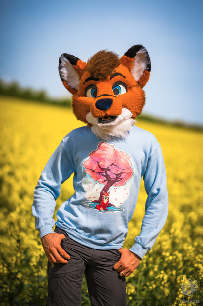 Spring Drop - Sweater