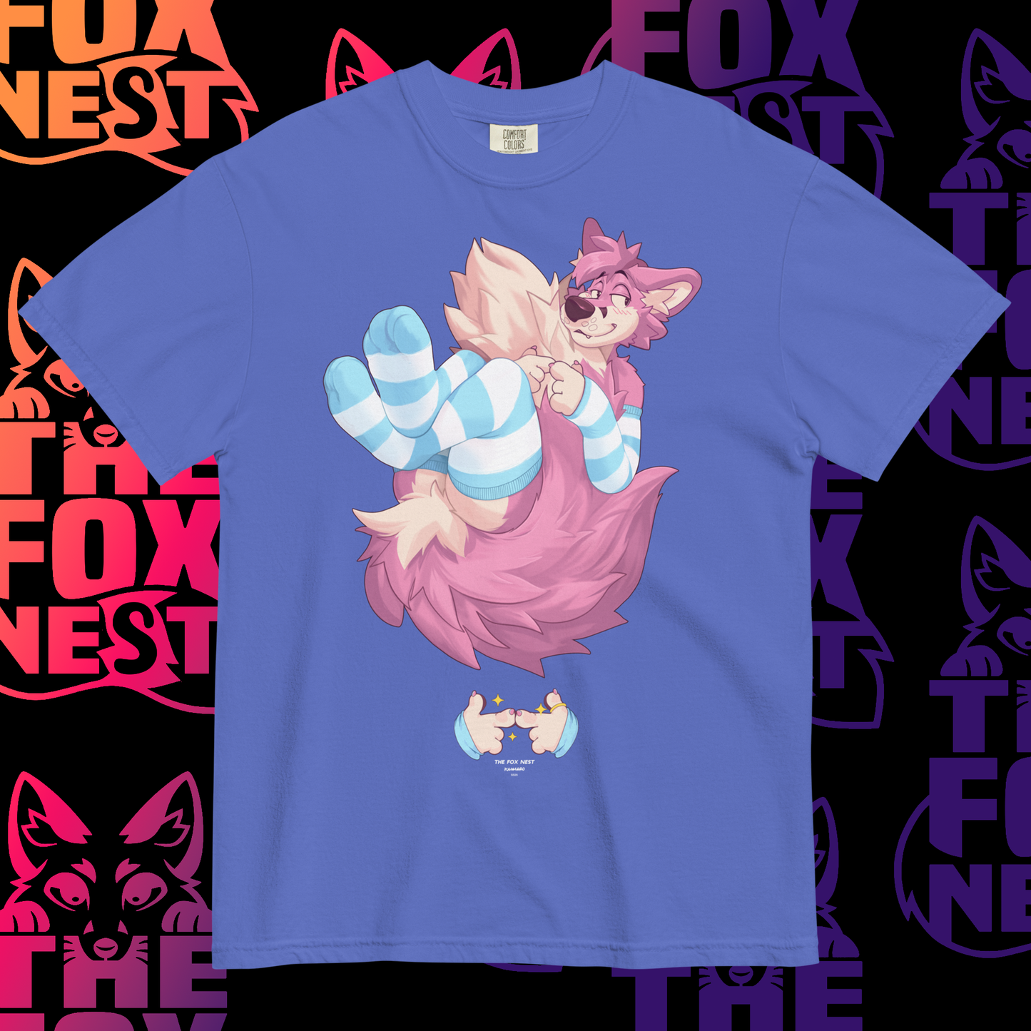 Femboy Full - T-Shirt