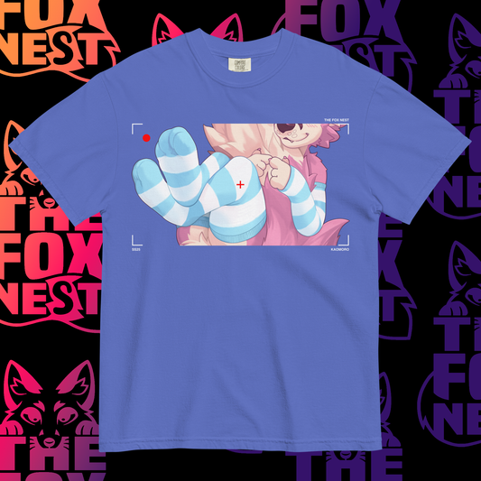 Femboy Cropped - T-Shirt