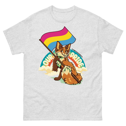 Our Pride | Fox Shirt