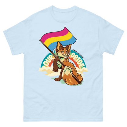 Our Pride | Fox Shirt