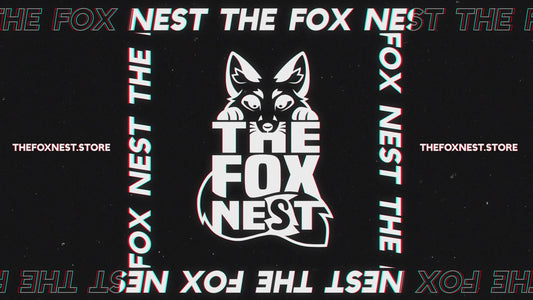 The Fox Nest Gift Card