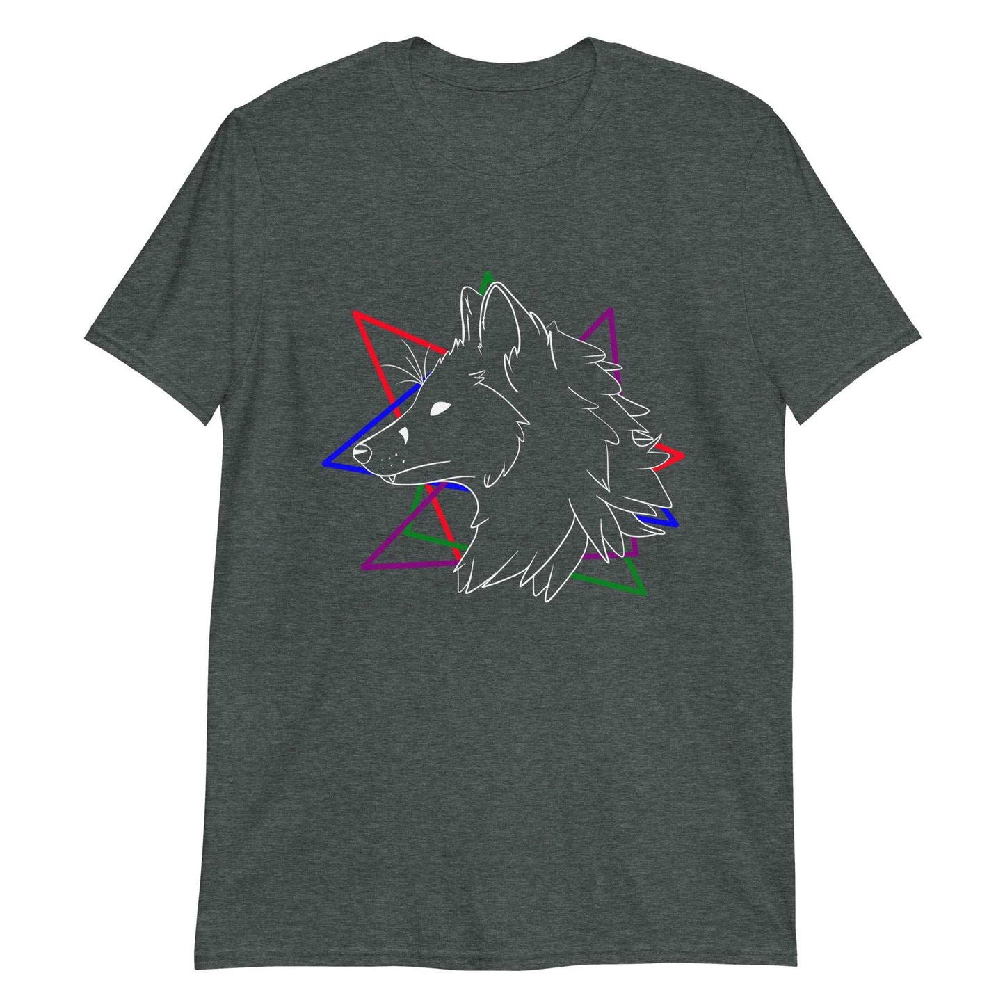 The Fox Nest | shirt