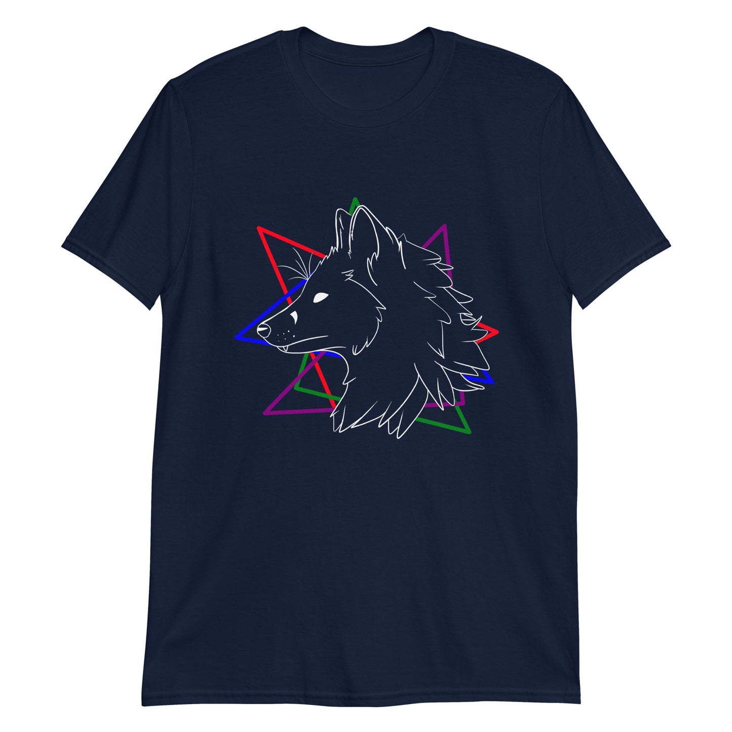 The Fox Nest | Shirt