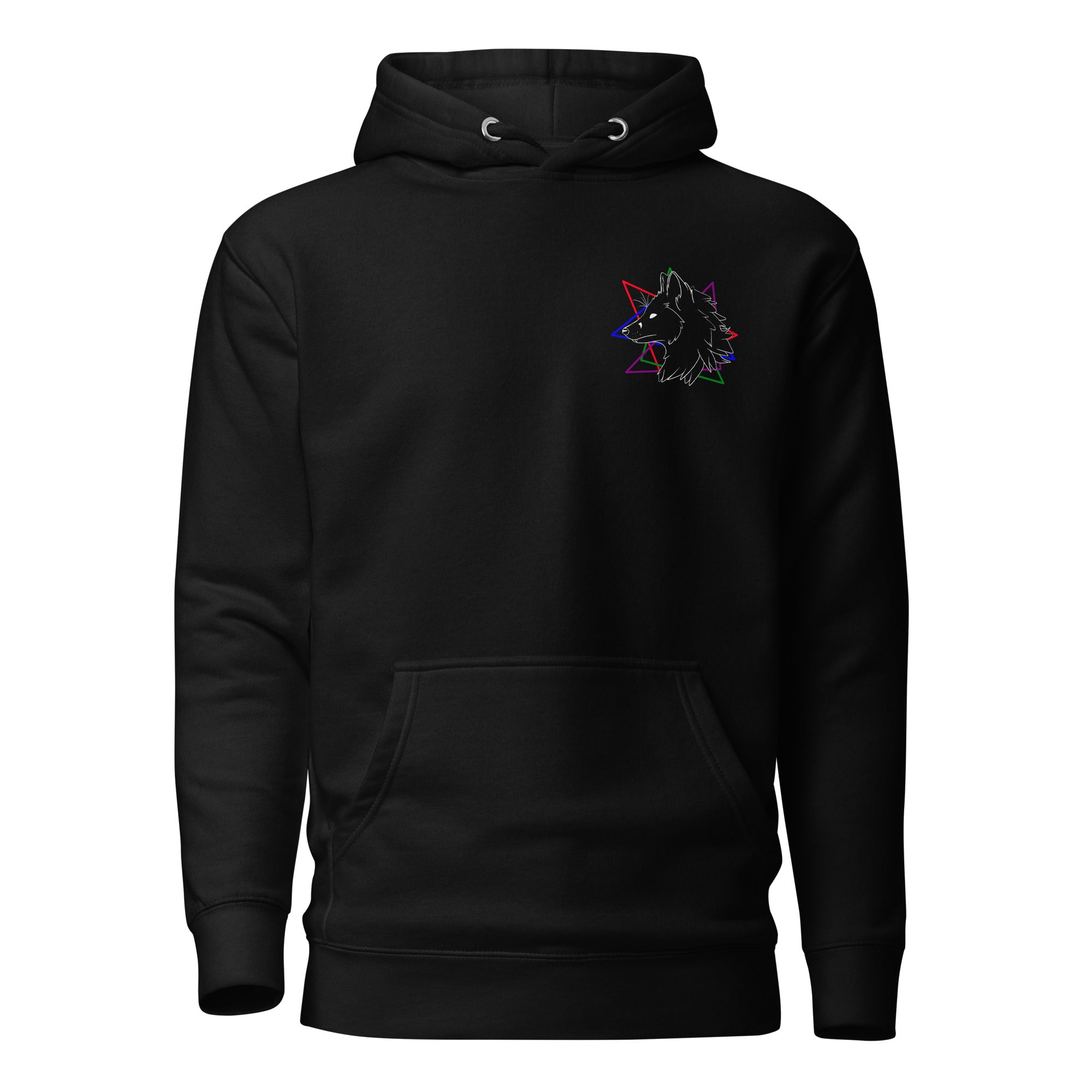 Gengar best sale swarovski hoodie