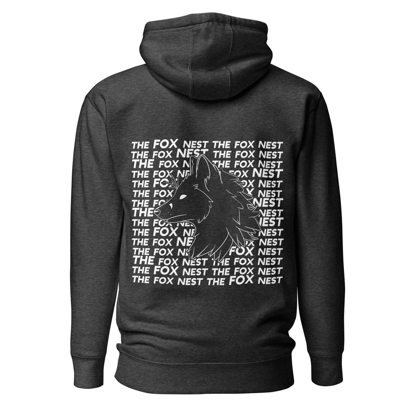 The Fox Nest | Hoodie