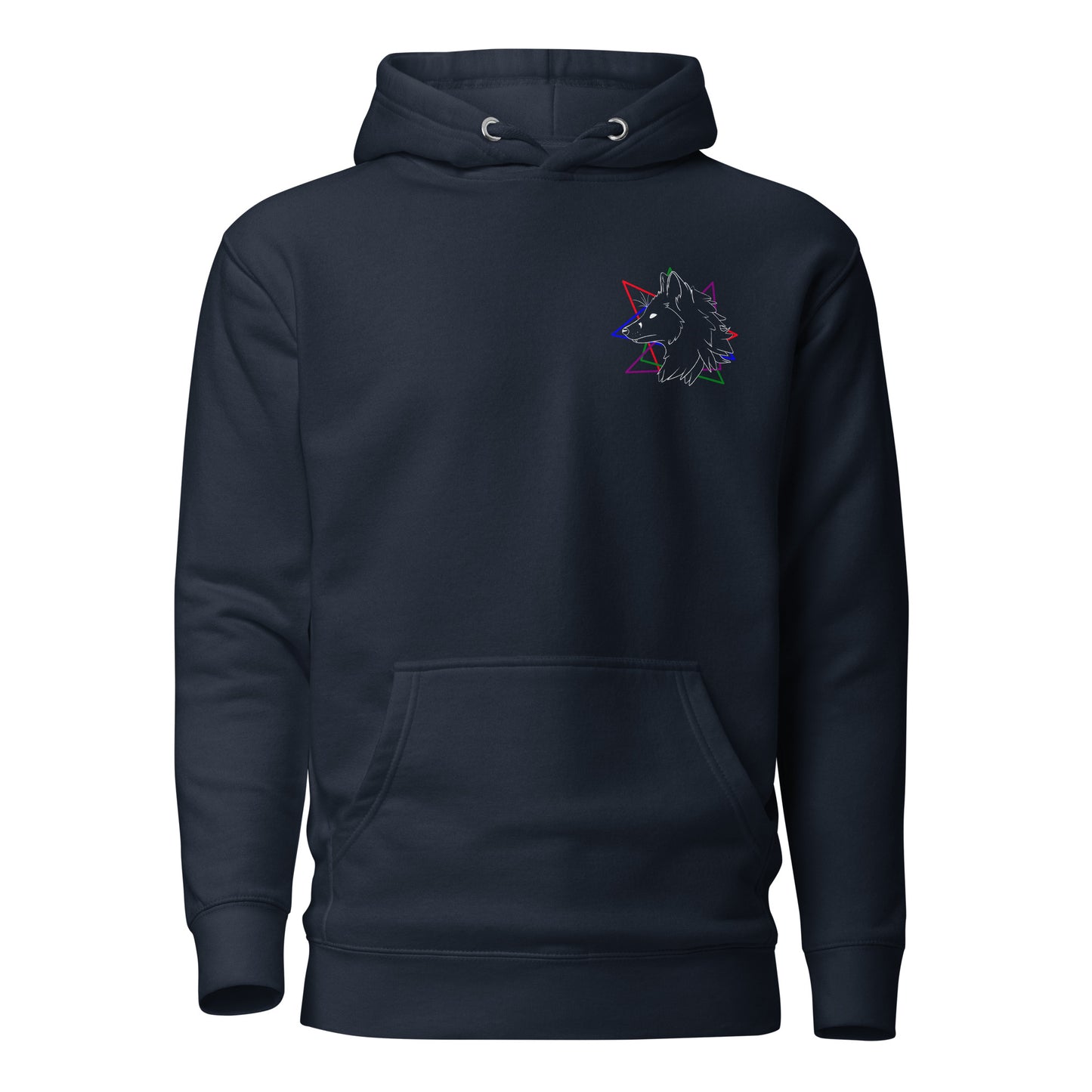 The Fox Nest | Hoodie