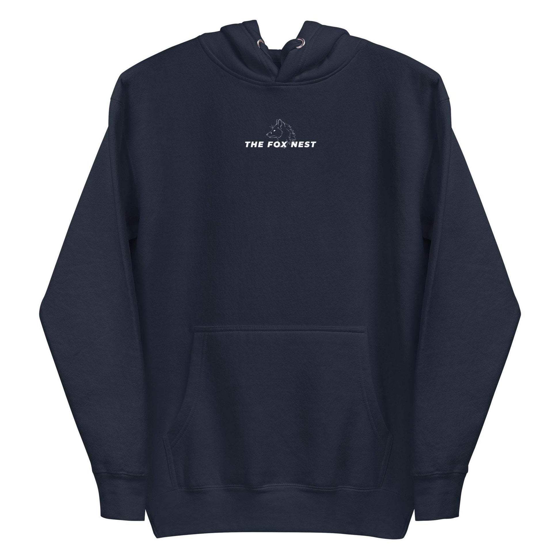 Home Town | Final Edition Hoodie